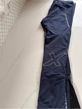Swix Cross Pants – Men’s Large (Like New)